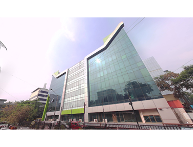 Hilton House, Andheri East