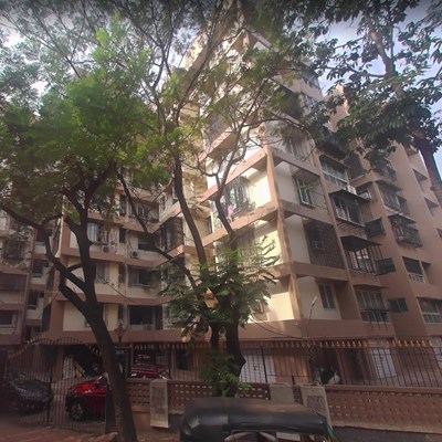 Flat for sale in Horizon View, Andheri West