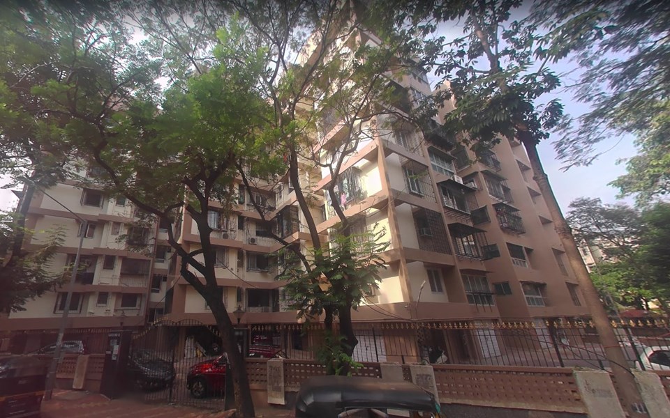 Horizon View, Andheri West