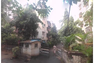 2 Bhk Flat In Andheri West For Sale In Hrishikesh Apartments