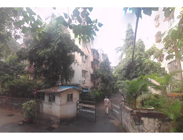 20 - Hrishikesh Apartments, Andheri West