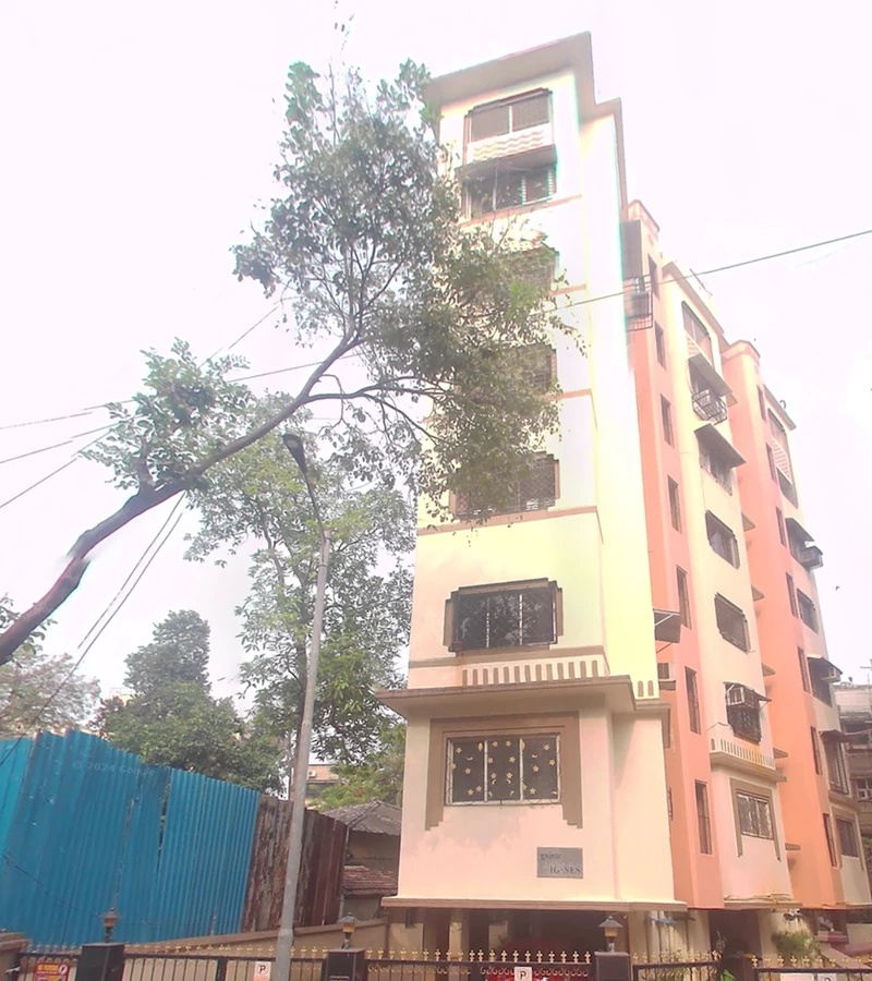 1 - Ignes House, Mahim