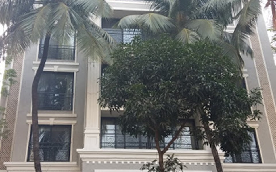 Imperial Windsor, Juhu