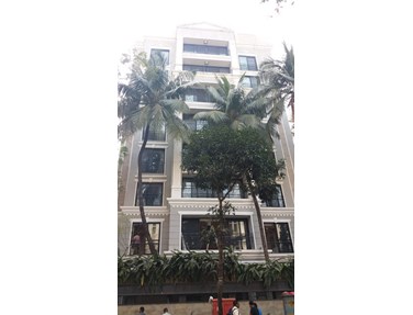 Flat on rent in Imperial Windsor, Juhu