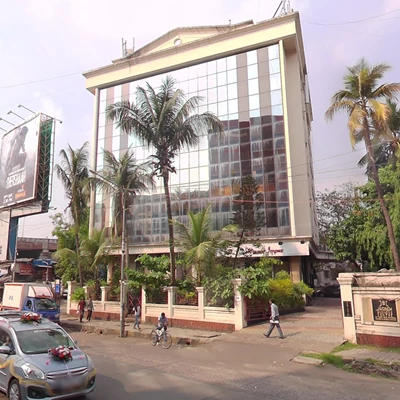 Office for sale in Jaisingh Business Centre, Andheri East
