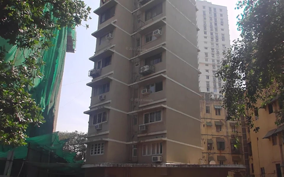 32 - Jamuna Sagar, Colaba
