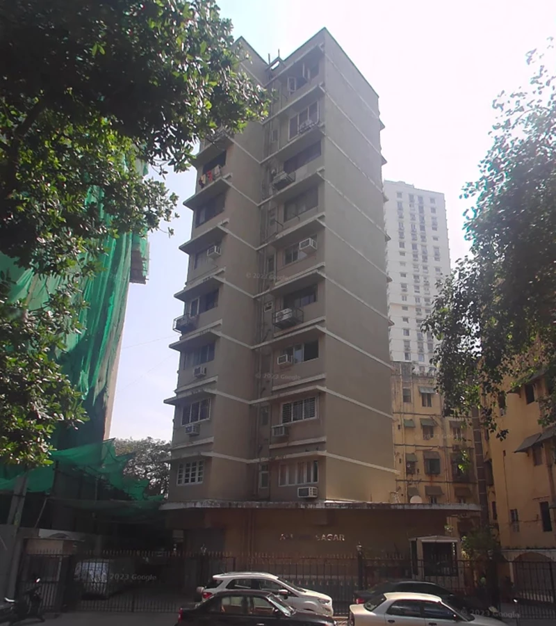 32 - Jamuna Sagar, Colaba