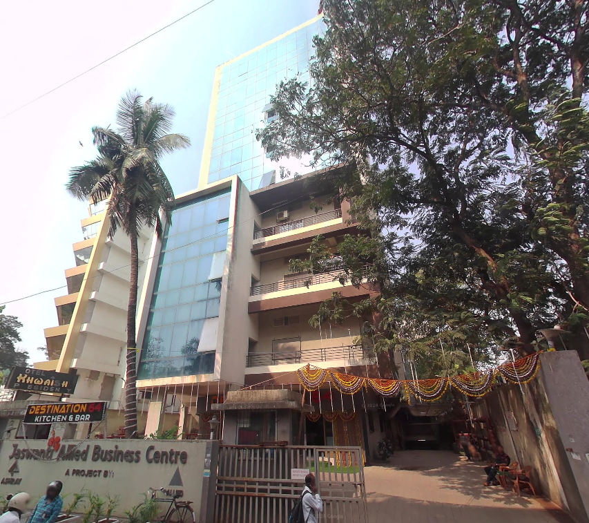 Office Space Office on Rent in Malad West - Jaswanti Allied Business Centre