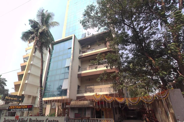 Flat for sale in Jaswanti Allied Business Centre, Malad West
