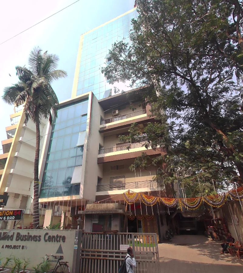 1 - Jaswanti Allied Business Centre, Malad West
