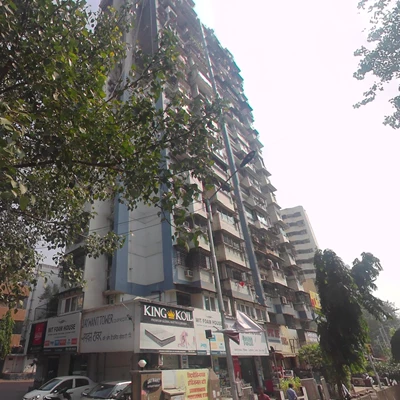 Flat on rent in Jaywant Tower - Tardeo, Tardeo
