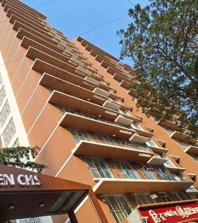 5 - Jiten Chs, Andheri West