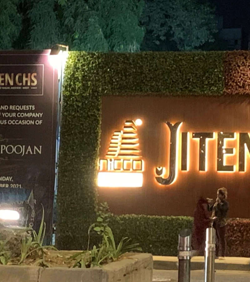 6 - Jiten Chs, Andheri West