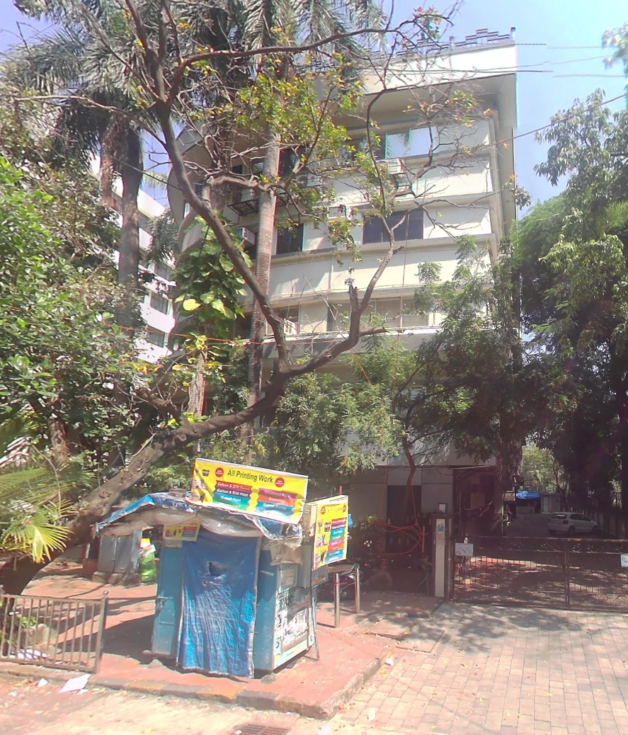 Office Space Office for Sale in Marine Lines - Jolly Bhavan No. 2