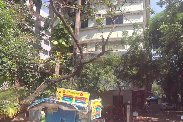 Office for sale in Jolly Bhavan No. 2, Marine Lines