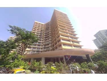1 - Jolly Makers Chambers II, Nariman Point