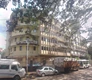 Office on rent in Kakad Chambers, Worli