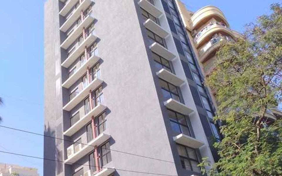 Kakad Classic, Bandra West