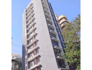 Kakad Classic, Bandra West