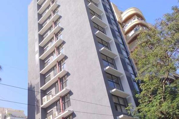 Flat for sale in Kakad Classic, Bandra West