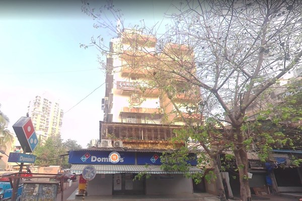 Flat for sale in Kamdhenu, Andheri West