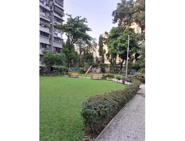Flat on rent in Karachi Citizens CHS, Andheri West