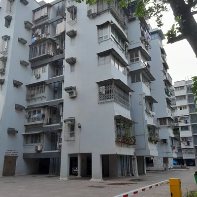 Flat for sale in Karachi Citizens, Andheri West