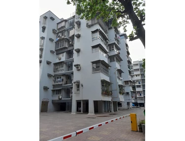 Flat on rent in Karachi Citizens CHS, Andheri West