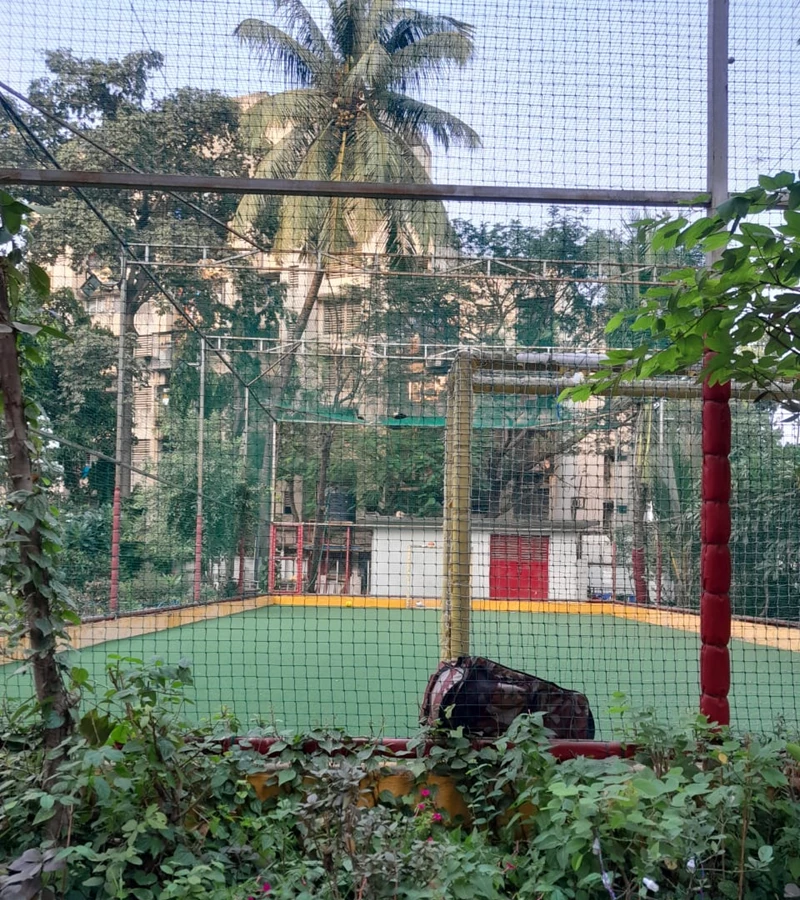 5 - Karachi Citizens Chs, Andheri West