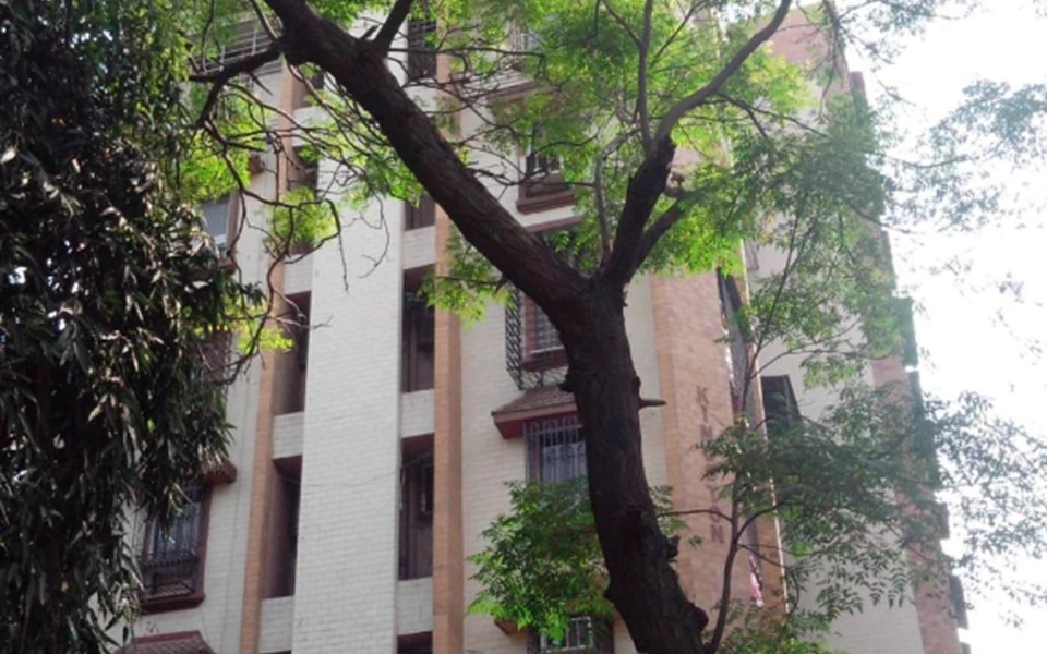 1 - Kingston, Andheri West