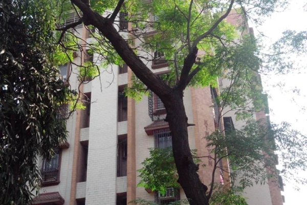 Flat on rent in Kingston Apartment, Andheri West