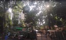 Flat on rent in Kiran Tower, Bandra West
