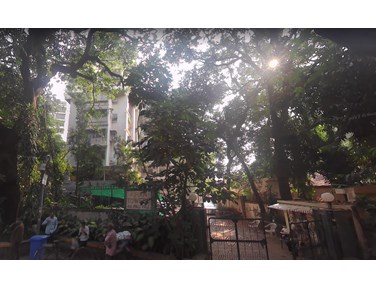 Kiran Tower, Bandra West