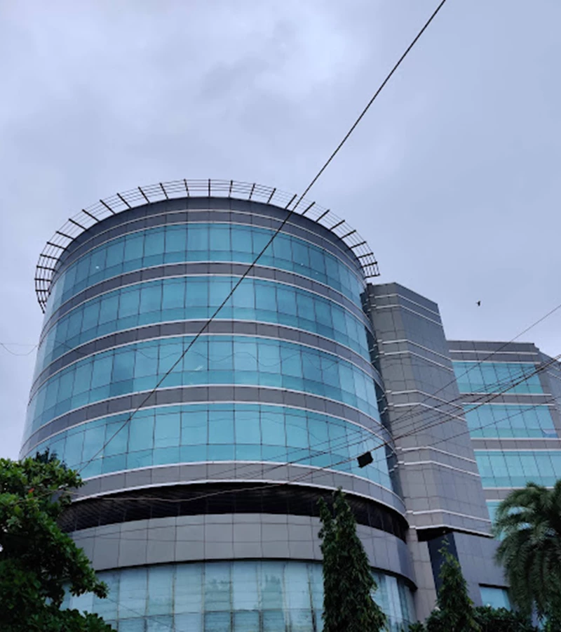 Kohinoorcity - Kohinoor City, Kurla