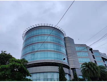 Kohinoorcity - Kohinoor City, Kurla