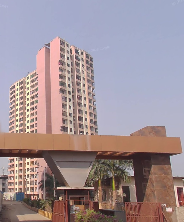 2 BHK Flat for Sale in Mira Road - Gaurav Samruddhi