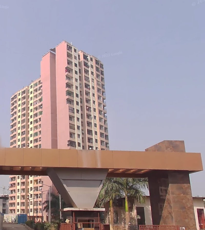 2 - Gaurav Samruddhi, Mira Road