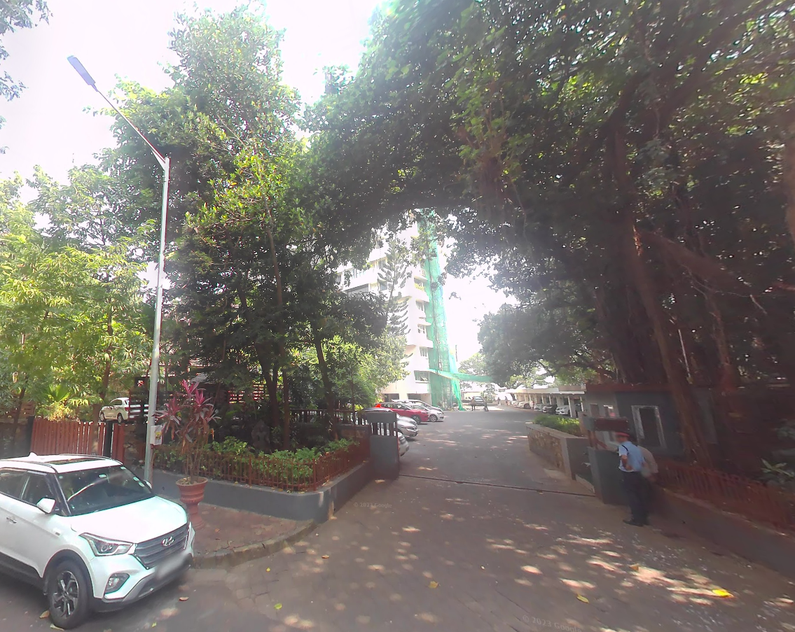 Flat / Apartment on Rent / Lease / Sale in Landmark, Carmichael Road