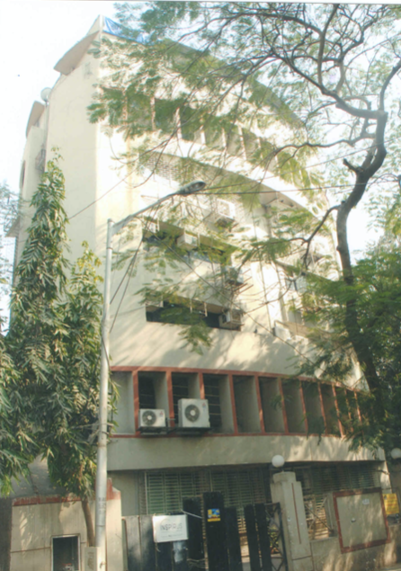 Office Space Offices for Sale in Lavlesh Court, Bandra West