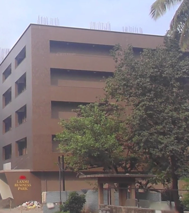 7 - Laxmi Business Park, Andheri West