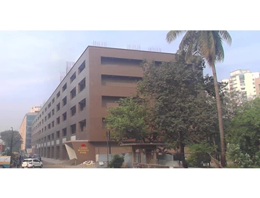 7 - Laxmi Business Park, Andheri West