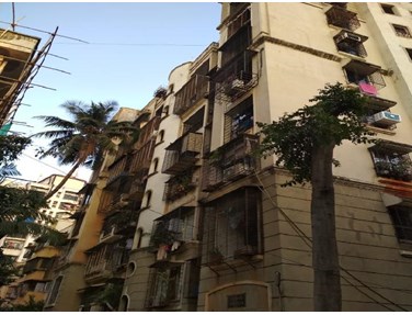 Flat on rent in Laxmi Gopal, Prabhadevi