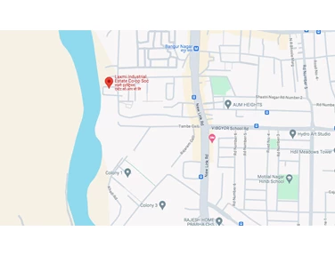 1 - Laxmi Industrial Estate, Goregaon West