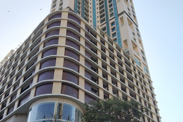 Flat for sale in Le Palazzo, Kemps Corner