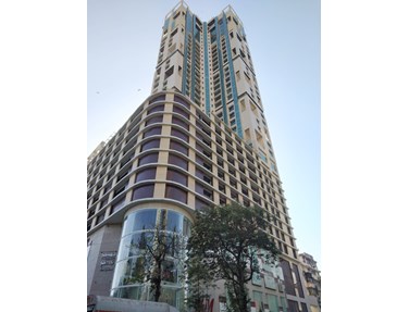 Le Palazzo, Kemps Corner