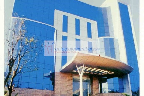 Office on rent in Leela Galleria, Andheri East