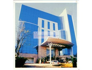 Leela Galleria, Andheri East