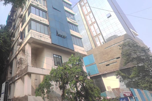 Office for sale in Leo Building, Bandra West