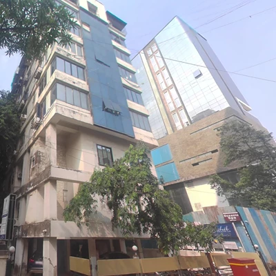 Office on rent in Leo Building, Bandra West
