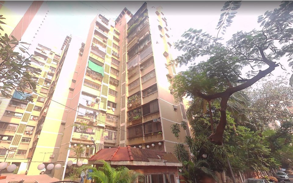 Link Garden Tower, Andheri West
